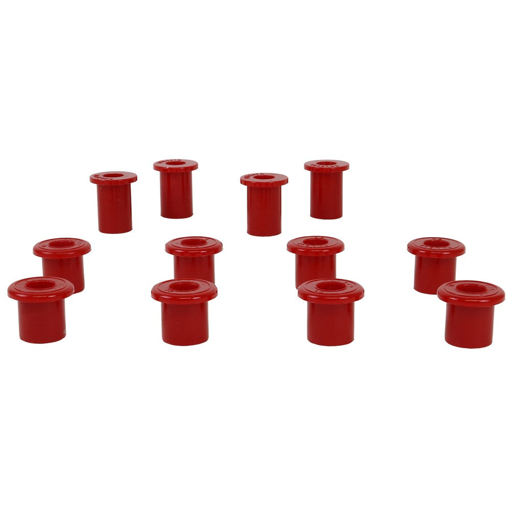 Nolathane Front Spring Bushing Kit - NEK21