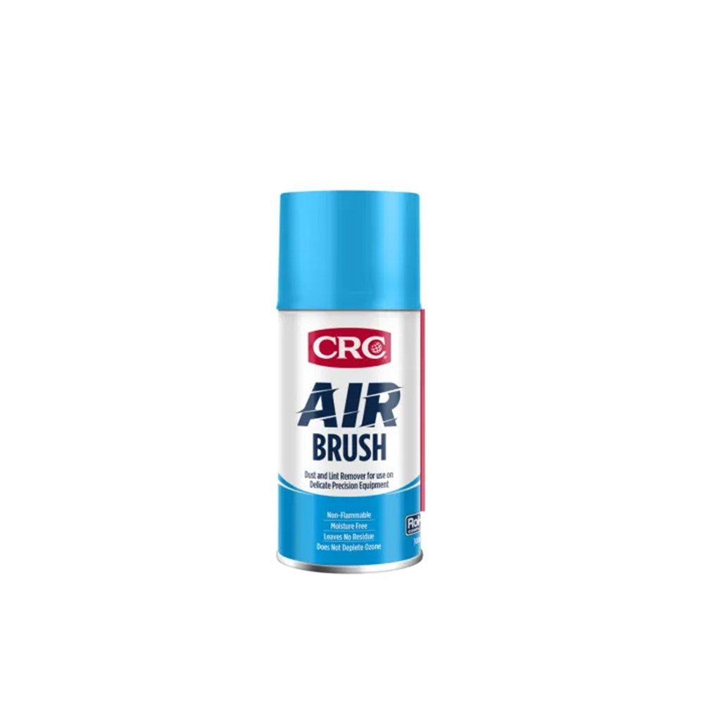 CRC Air Brush Dust & Lint Remover 300g - 2066 (Pickup Only)