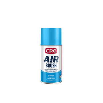 CRC Air Brush Dust & Lint Remover 300g - 2066 (Pickup Only)