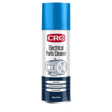 CRC Electrical Parts Cleaner 400g - 2019 (Pickup Only)