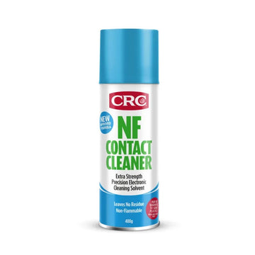 CRC Non-Flammable Contact Cleaner 400g - 2017 (Pickup Only)