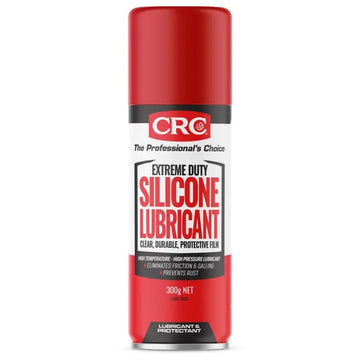 CRC Extreme Duty Silicone Spray Lubricant 300g - 3030 (Pickup Only)