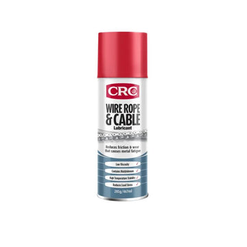 CRC Wire Rope and Cable Lubricant 285g - 3035 (Pickup Only)