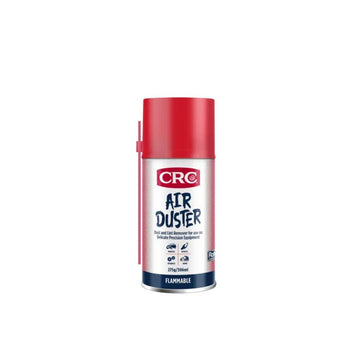 CRC Air Duster Dust & Lint Remover 275g - 2065 (Pickup Only)