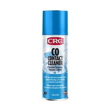 CRC CO Contact Cleaner 150g - 2015(Pickup Only)