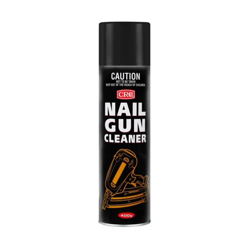 CRC Nail Gun Cleaner 400g - 3051(Pickup Only)