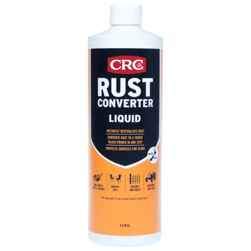 CRC Rust Convertor 1L - 18418