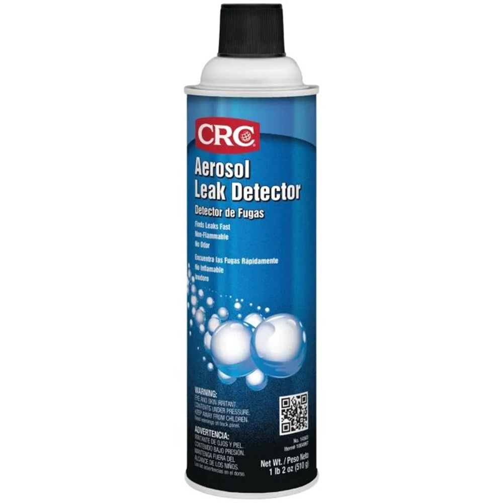 CRC Leak Detector 510g - 14503 (Pickup Only)