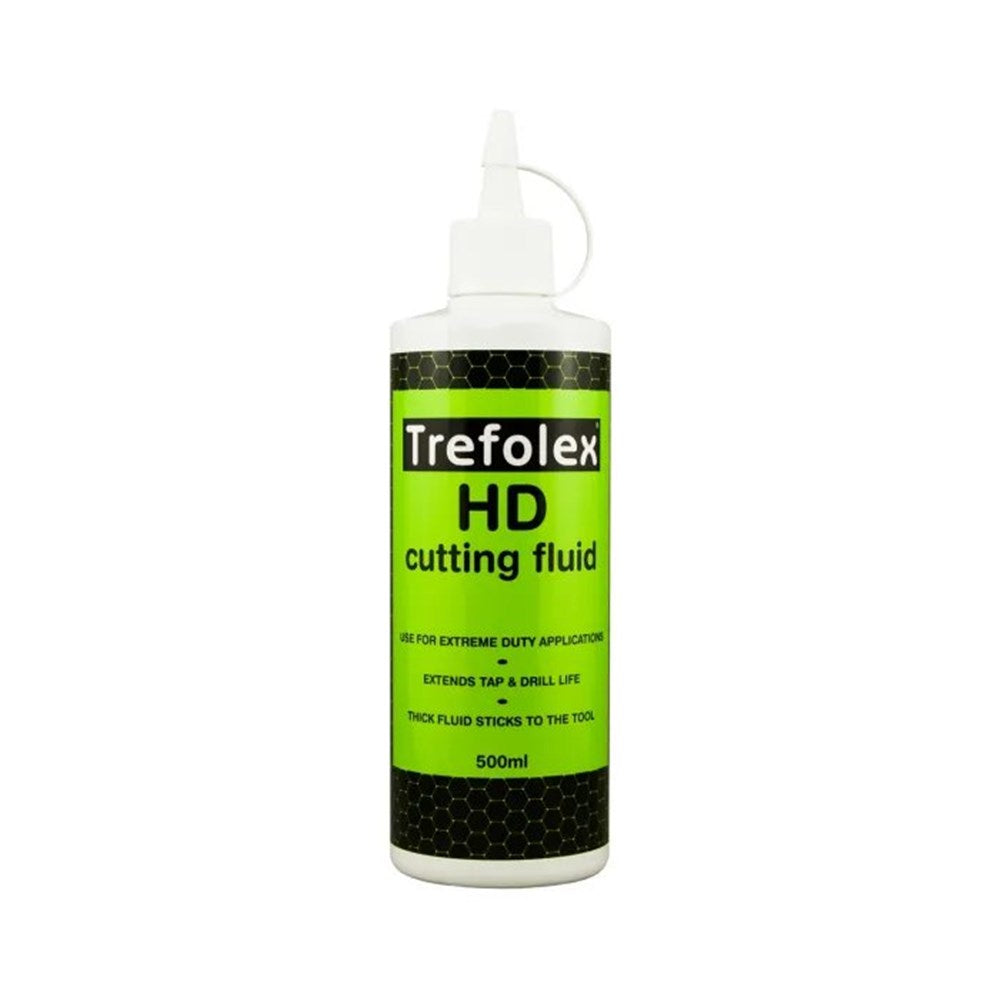 CRC Trefolex HD Cutting Fluid 500ml - 3065