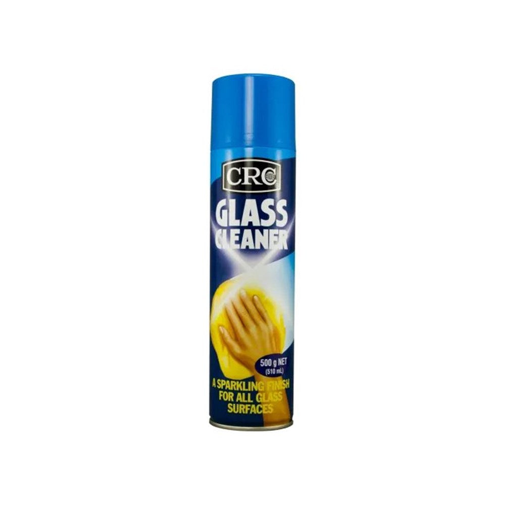 CRC Glass Cleaner 500g - 3070 (Pickup Only)