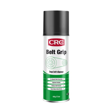 CRC Belt Grip 400g - 3081 (Pickup Only)