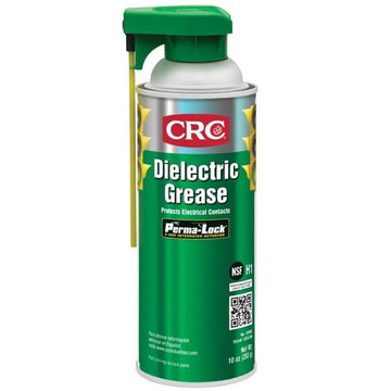 CRC Food Grade Di-Electric Grease 284g - 3082 (Pickup Only)