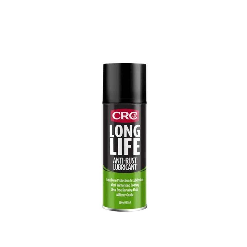 CRC Long Life Anti-Rust & Lubricant 300g - 3097 (Pickup Only)