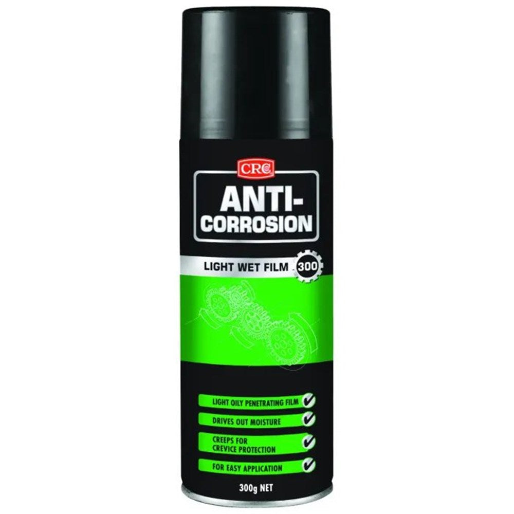 CRC Anti-Corrosion Light Wet Film 300g - 3201 (Pickup Only)