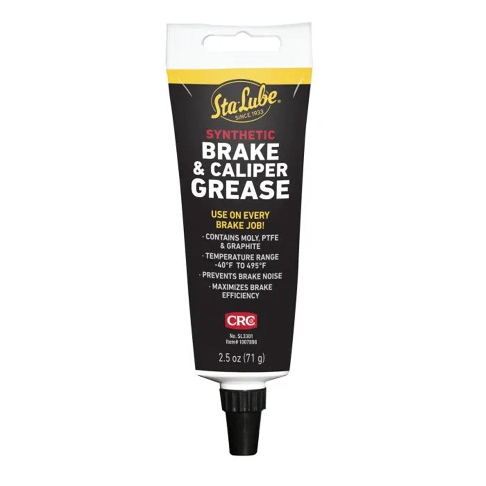 CRC Sta-Lube Brake Caliper Grease 71g - 3301