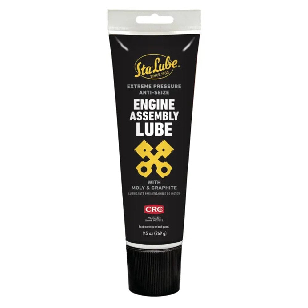 CRC Extreme Pressure Anti-Seize Assembly Lube 269g - 3331