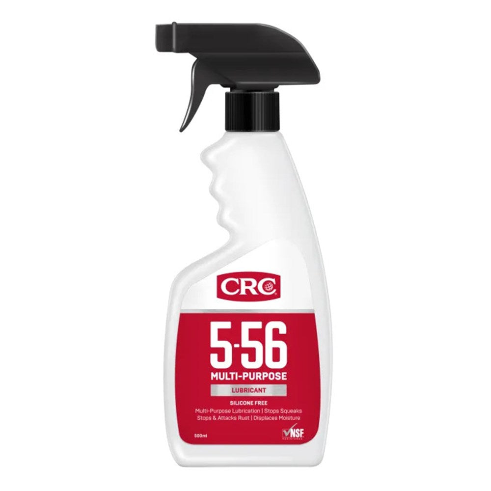 CRC 5-56 Multi-Purpose Lubricant 500ml - 5003