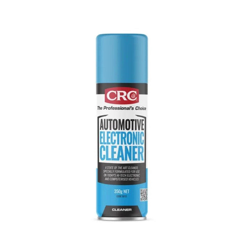 CRC Automotive Electronic Cleaner 350g - 5013 (Pickup Only)