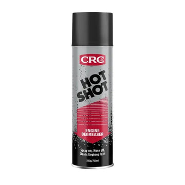 CRC Hot Shot Degreaser 500g - 5073 (Pickup Only)