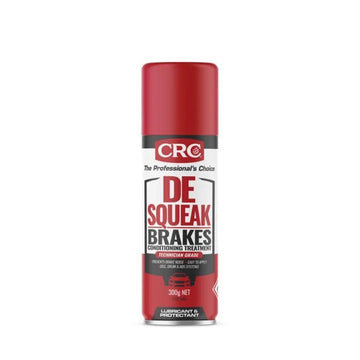 CRC De-Squeak 300g - 5080 (Pickup Only)