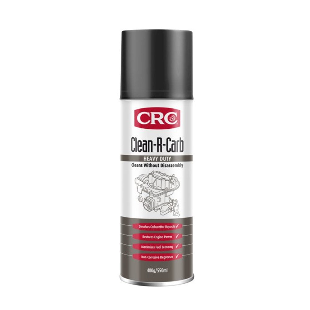 CRC Clean-R-Carb 400g - 5081 (Pickup Only)