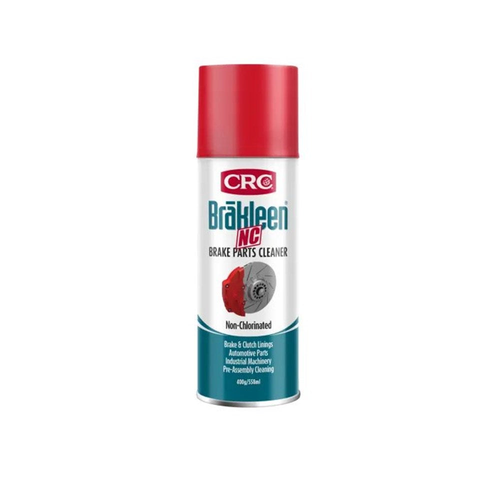 CRC Brakleen Non Chlorinated 400g - 5084 (Pickup Only)