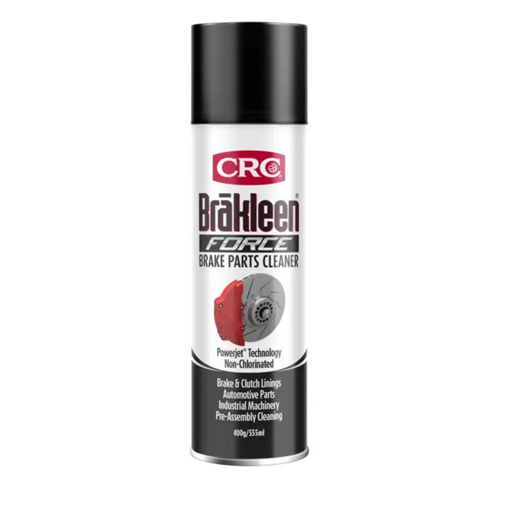 CRC Brakleen FORCE 400g - 5085 (Pickup Only)