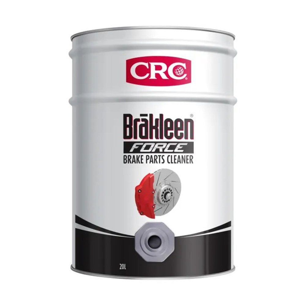 CRC Brakleen FORCE 20L - 5086 (Pickup Only)