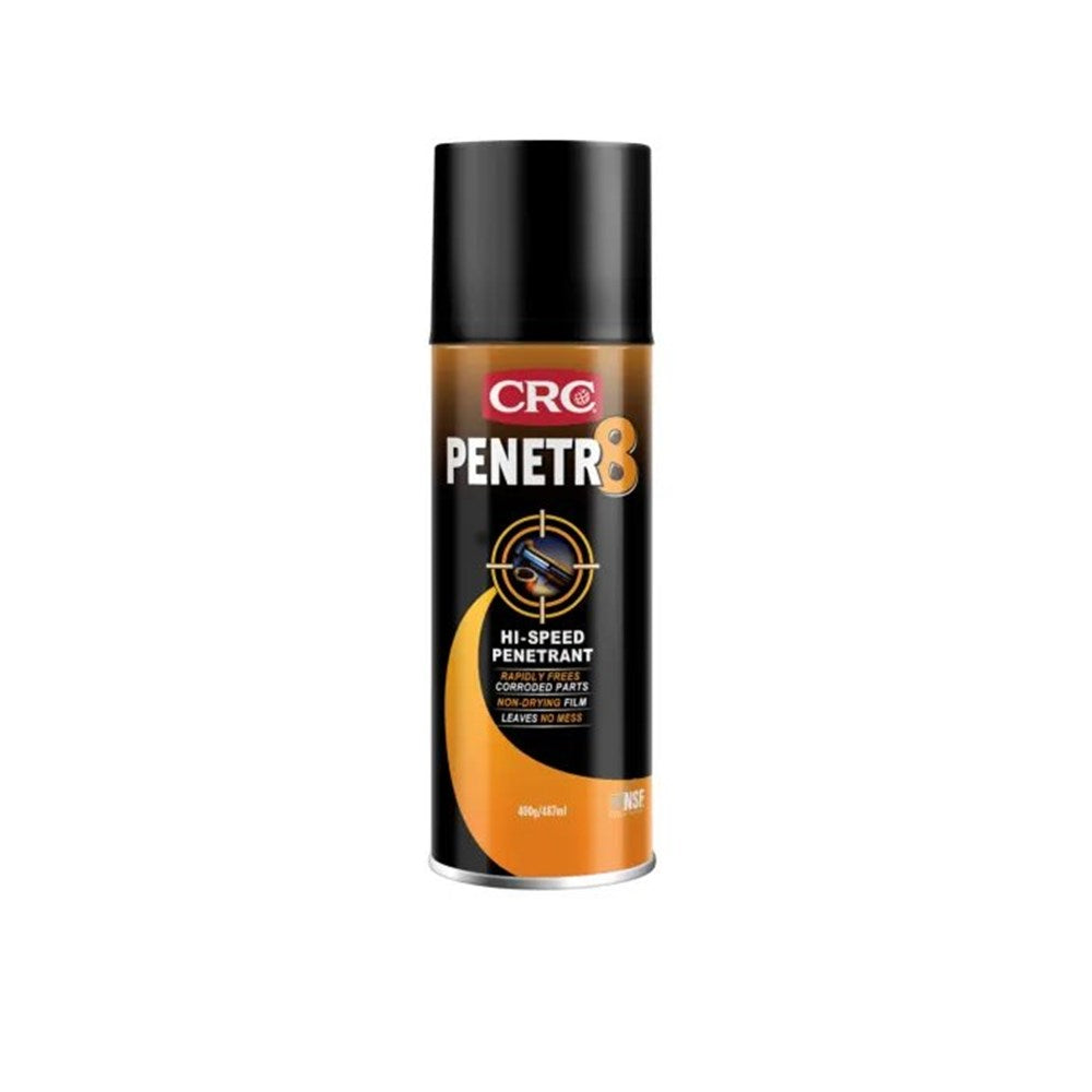 CRC Penetr8 High Speed Penetrant 400g - 5501 (Pickup Only)