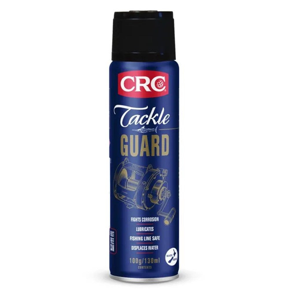 CRC Tackle GUARD 100g - 6028 (Pickup Only)