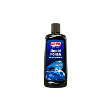 CRC RE-PO Liquid Polish 450mL - 9025