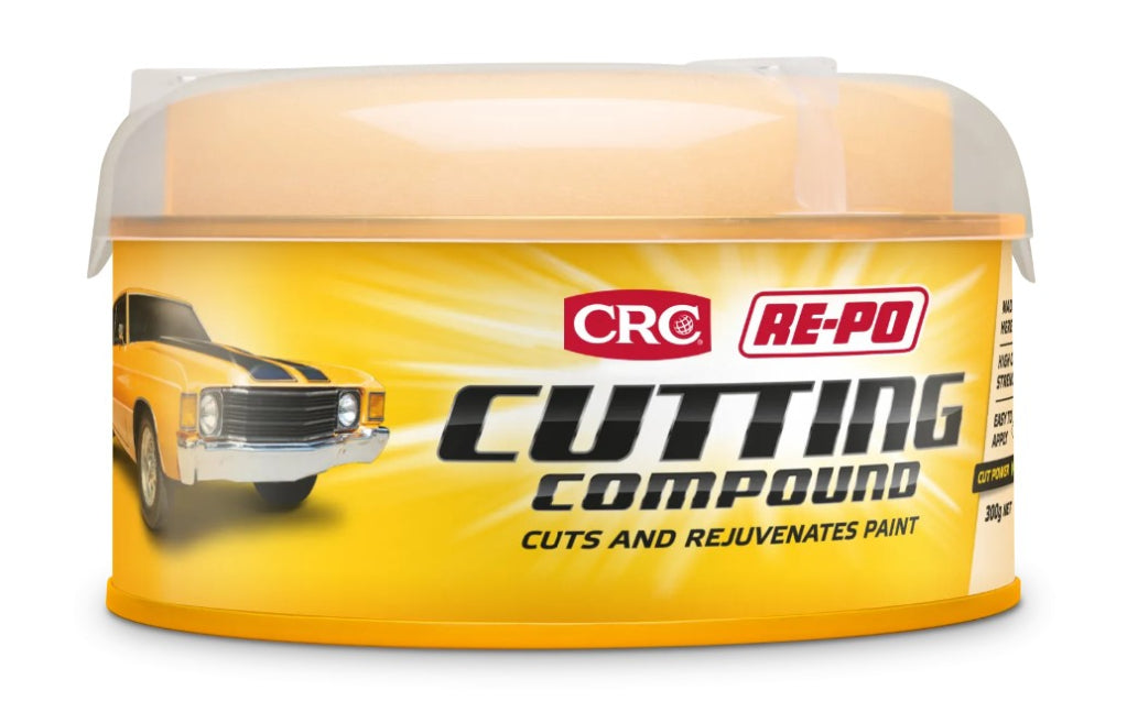 Re-Po Cutting Compound - 300g - 9500