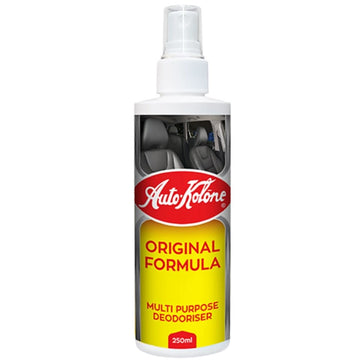 Auto Kolone by CRC Original Formula Multi Purpose Deodoriser Pump Spray - 250mL - AK25