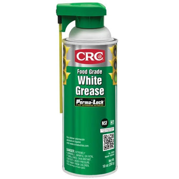 CRC Food Grade White Grease - FG03038 (Pickup Only)