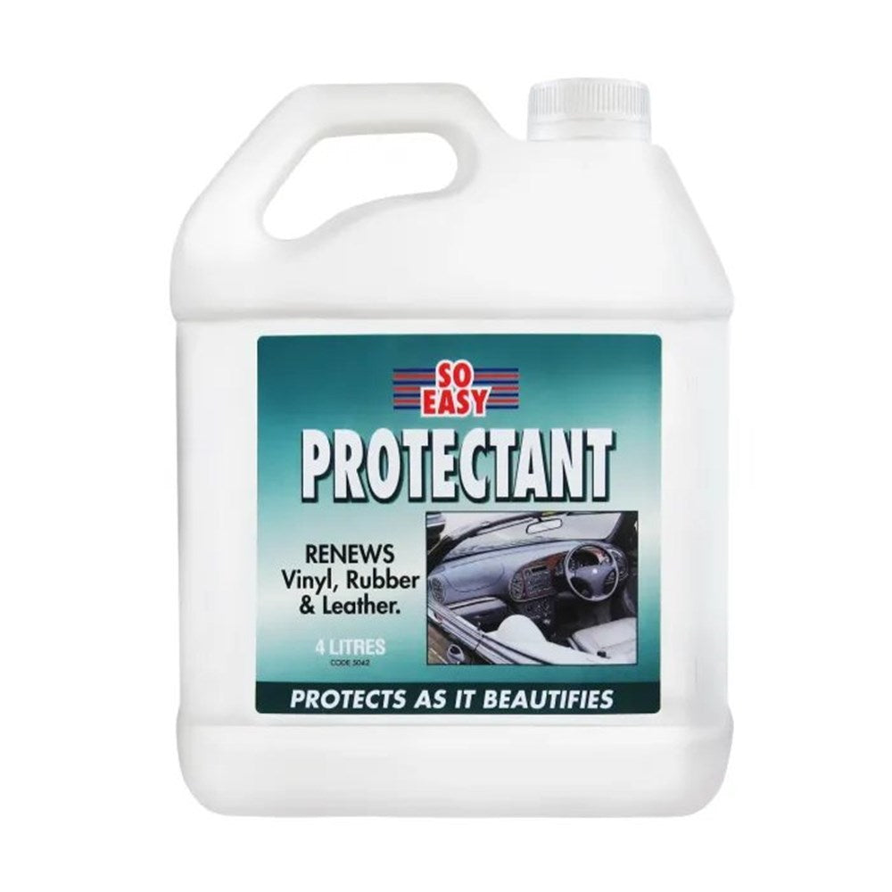 CRC So Easy Protectant 4L - 5042