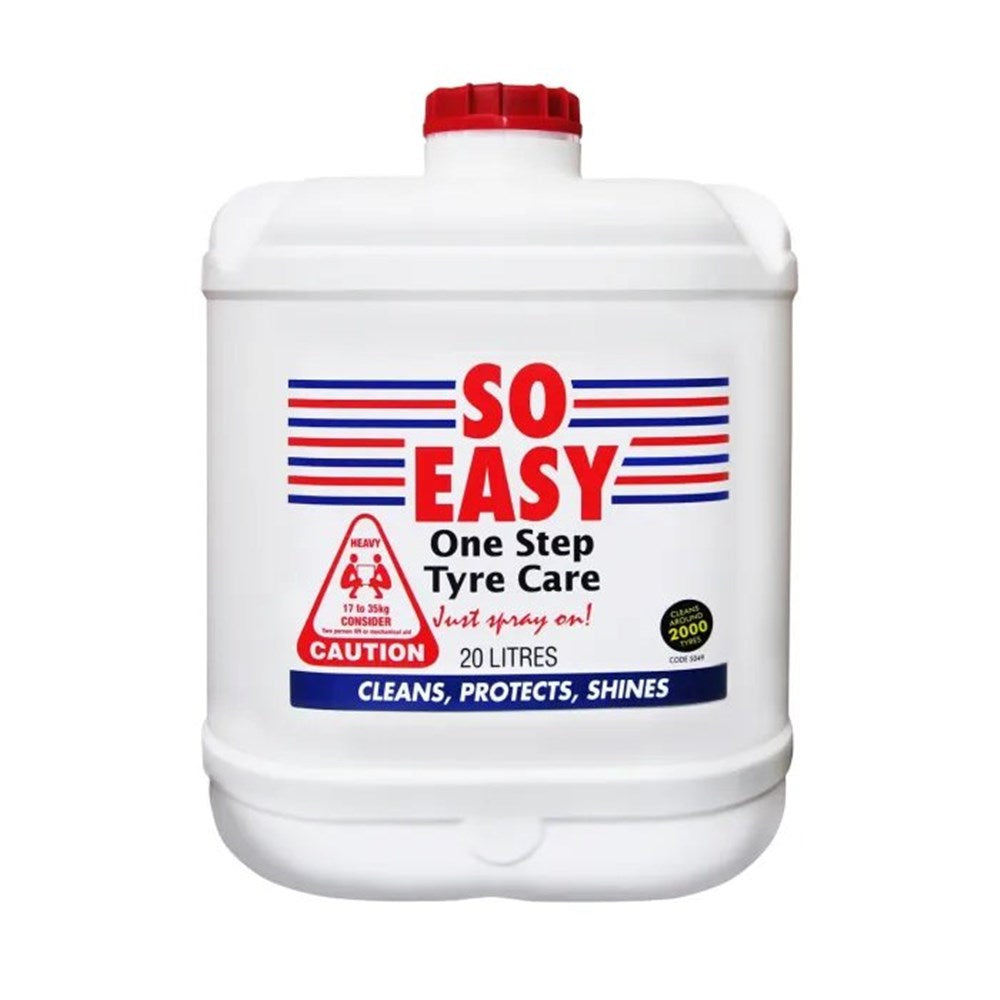 CRC So Easy One Step 20L - 5049