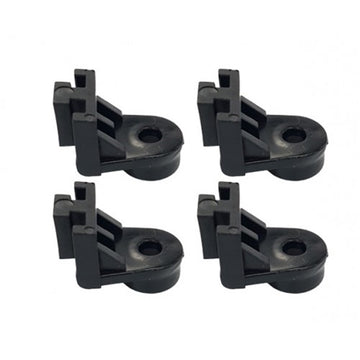 Davies, Craig Set of Four Mounting Feet to Suit Thermatic Fans - 0604