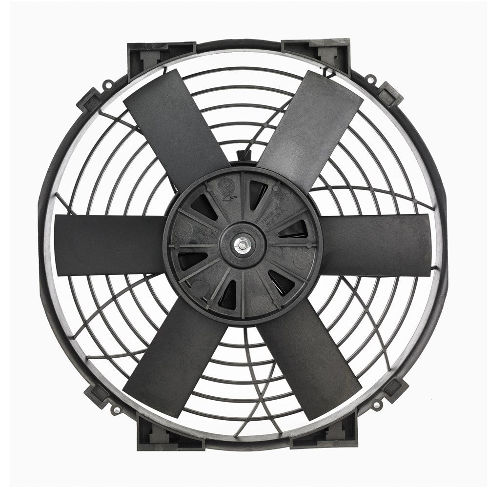 Davies, Craig Universal Fit 14" 24V DC31 Thermatic Electric Fan Kit - 0006