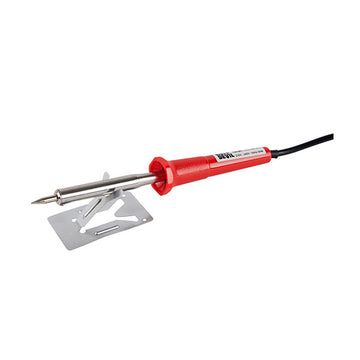 Hot Devil 60 Watt Electric Soldering Iron with Stand - HDS60W