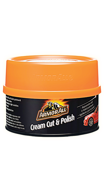 Armor All CREAM CUT AND POLISH 250g