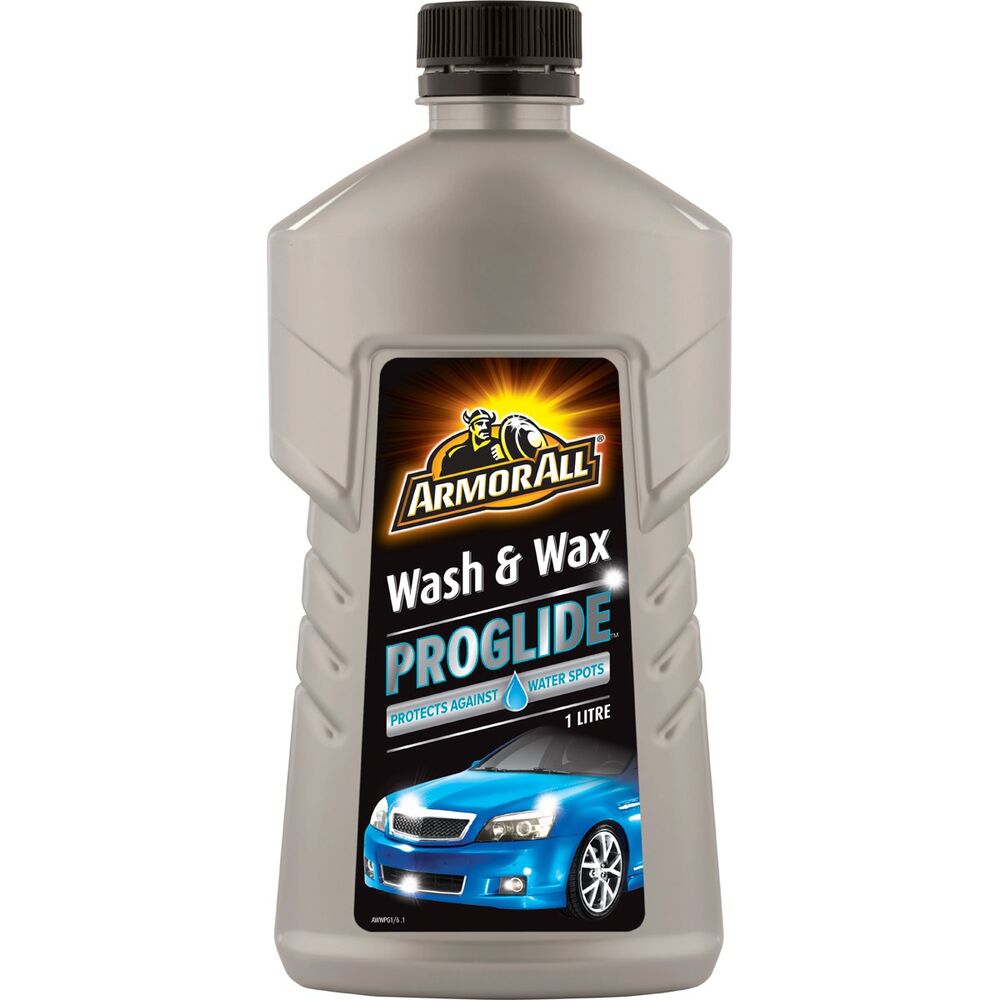 Armor All WASH&WAX PROGLIDE 1L