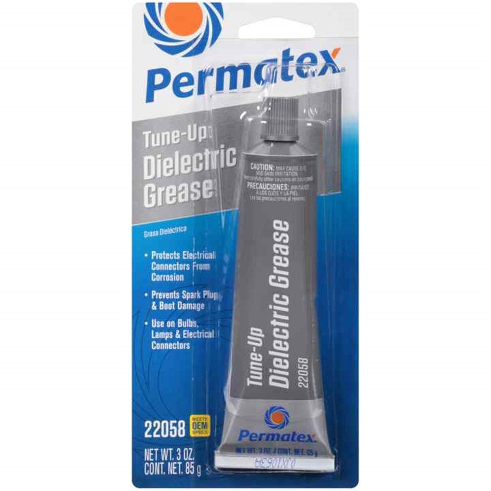 Permatex Dielectric Tune-Up Grease 85G - 22058