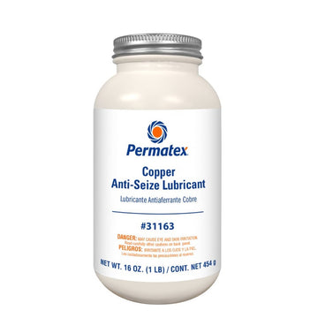 Permatex Copper Anti- Seize Lubricant 454G - 31163