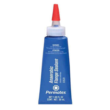 Permatex Anaerobic Flange Sealant Tube 50Ml -51531