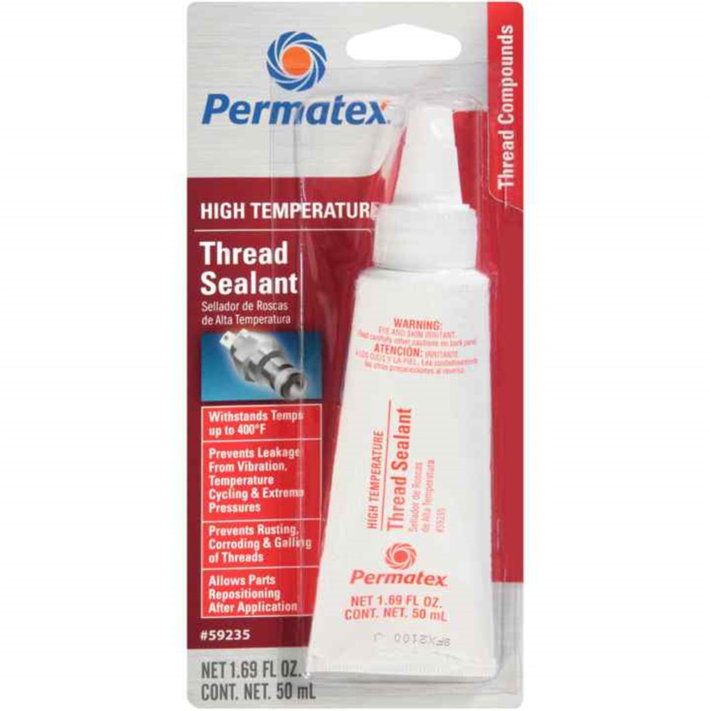 Permatex Bearing Mount For Close Fit Adhesive 50Ml - 60950