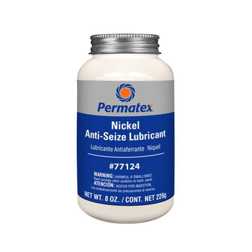 Permatex Nickel Anti-Seize Lubricant 226G - 77124