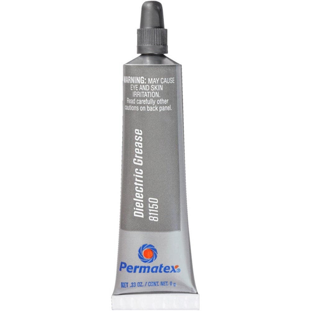 Permatex Dielectric Tune-Up Grease 9G - 81150