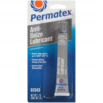 Permatex Anti-Seize Lubricant 28G - 81343