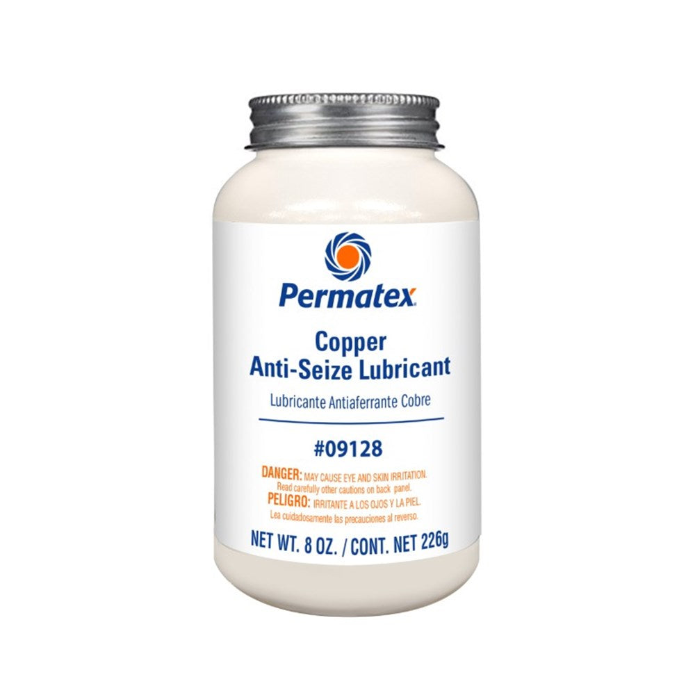 Permatex Copper Anti-Seize Lubricant 226g - 09128