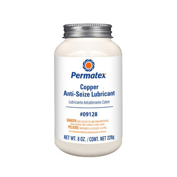 Permatex Copper Anti-Seize Lubricant 226g - 09128